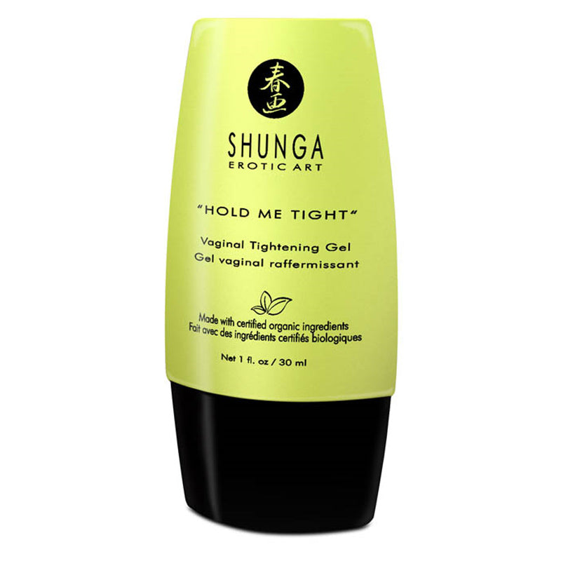Shunga Hold Me Tight Gel