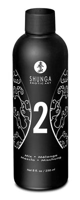 Shunga Oriental Body-To-Body Massage