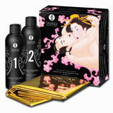 Shunga Oriental Body-To-Body Massage