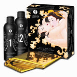 Shunga Oriental Body-To-Body Massage