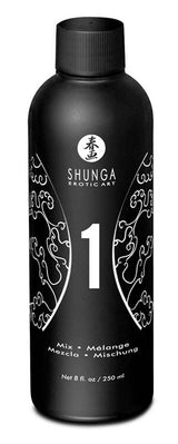 Shunga Oriental Body-To-Body Massage
