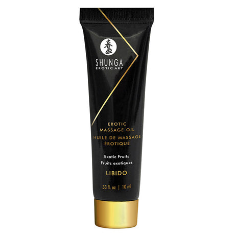 Shunga Luxury Gift Sets Geisha's Secret Kit