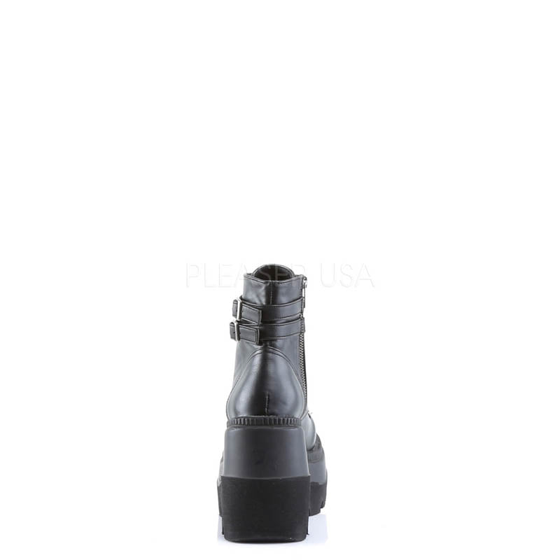 SHAKER-52BVL