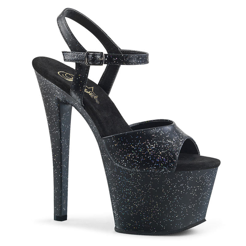 SKY-309MMG Faux Leather