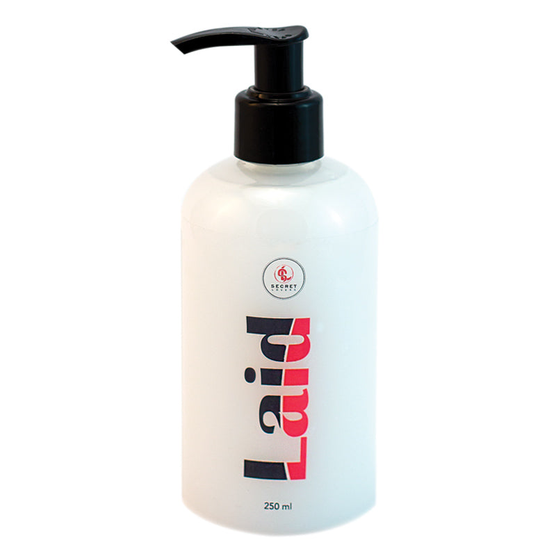 Laid Lubricant
