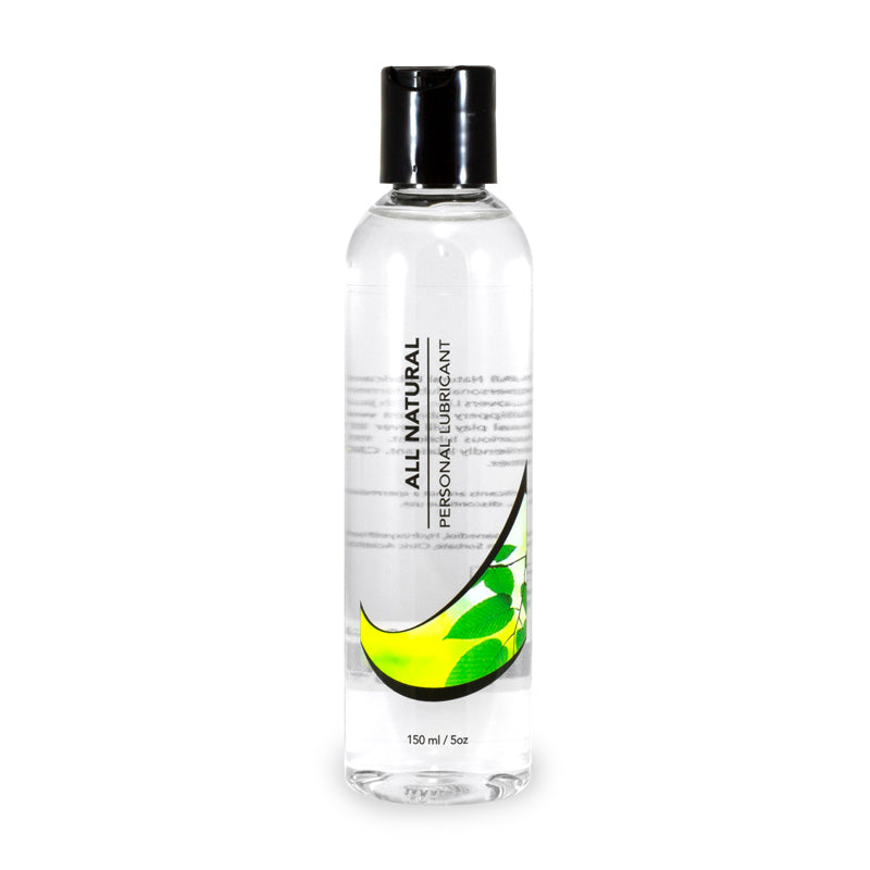 All Natural Lubricant
