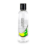 All Natural Lubricant