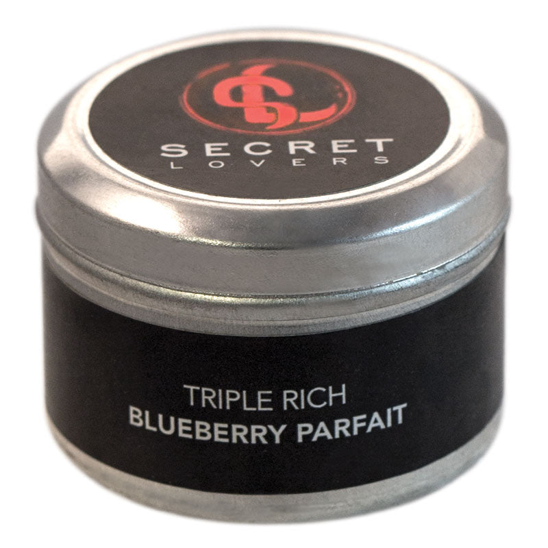 Triple Rich Mini Massage Candles