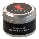 Triple Rich Mini Massage Candles