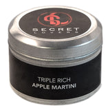 Triple Rich Mini Massage Candles