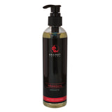 Sensual Massage Oil