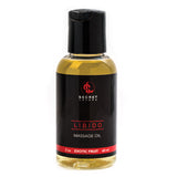 Sensual Massage Oil