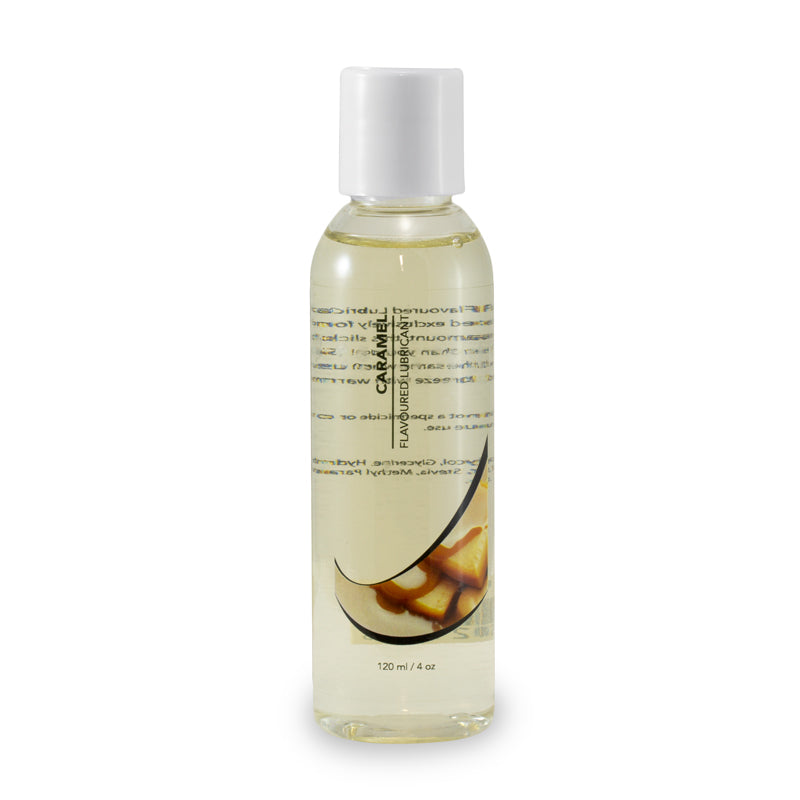 Flavoured Lubricant