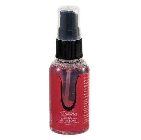 Microbial Toy Cleaner