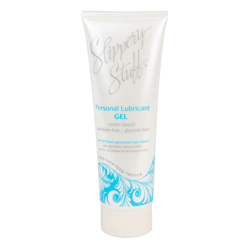 Slippery Stuff Gel Waterbased Lubricant