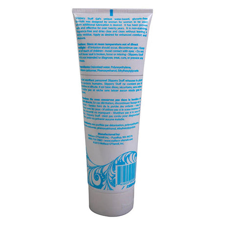 Slippery Stuff Gel Waterbased Lubricant