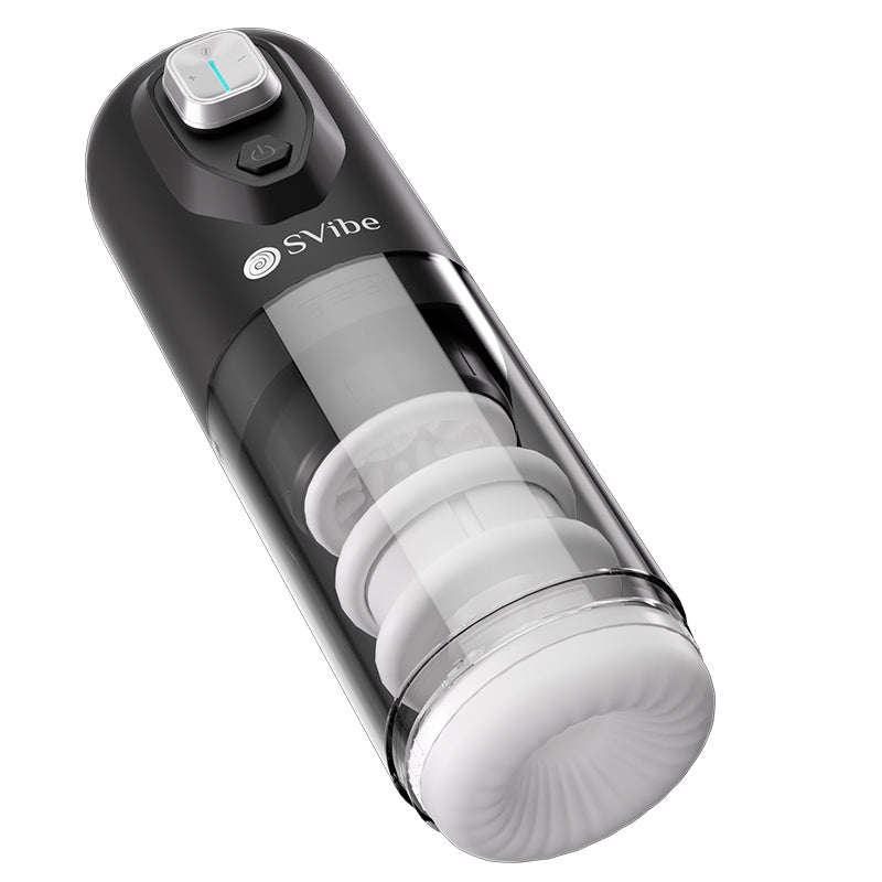 SVibe Ikon SPARK Masturbator