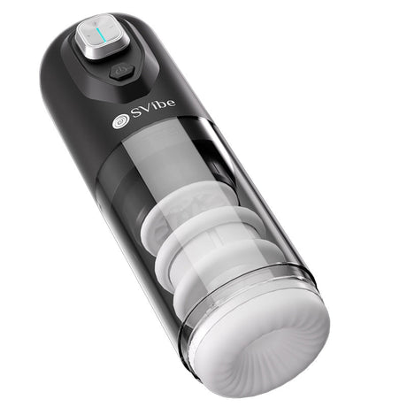 SVibe Ikon SPARK Masturbator