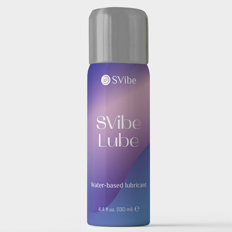 SVibe Lube Water-based