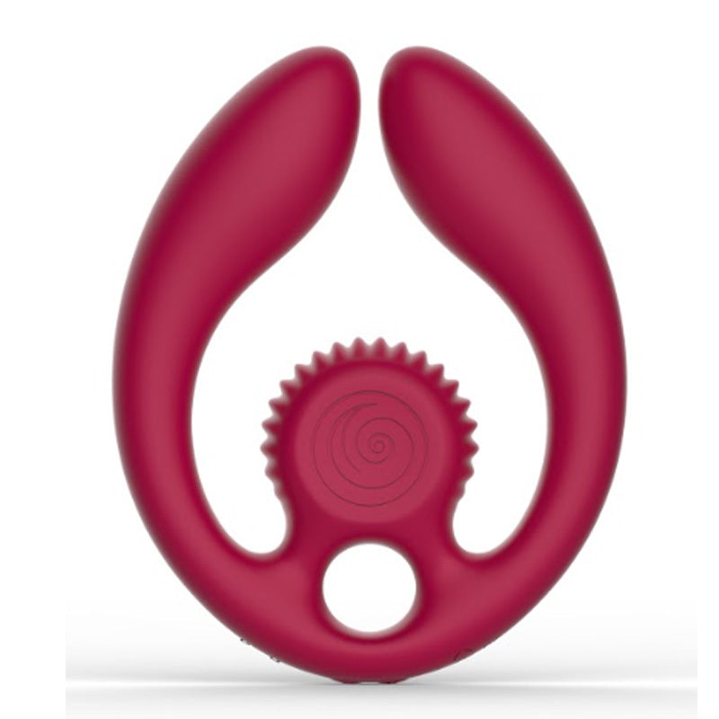 SVibe Snail GIZI Duo Couples Stimulator