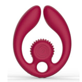 SVibe Snail GIZI Duo Couples Stimulator