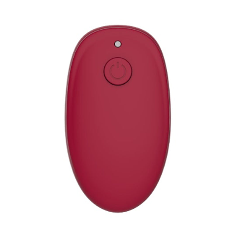 SVibe Snail GIZI Duo Couples Stimulator