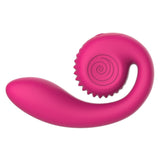 SVibe Snail GIZI Lite Vibrator