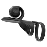 SVibe Snail JOVI Couples Ring