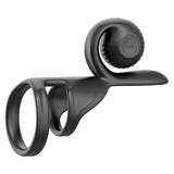 SVibe Snail JOVI Couples Ring
