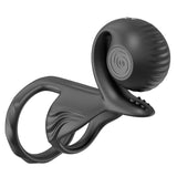 SVibe Snail JOVI Couples Ring