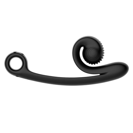 Snail Vibe Curve Vibrator