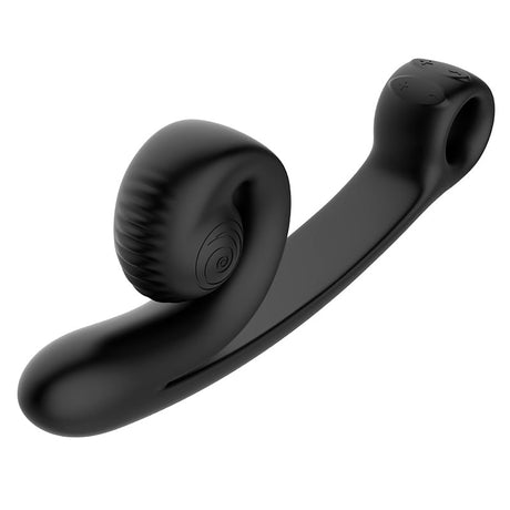 Snail Vibe Curve Vibrator