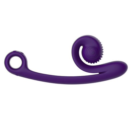 Snail Vibe Curve Vibrator