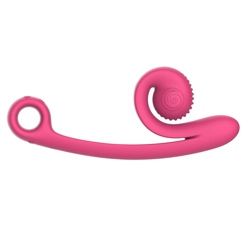 Snail Vibe Curve Vibrator