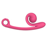 Snail Vibe Curve Vibrator