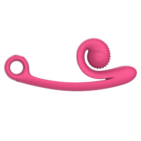 Snail Vibe Curve Vibrator