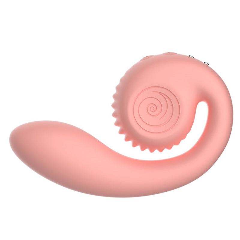 Snail Vibe Gizi Vibrator