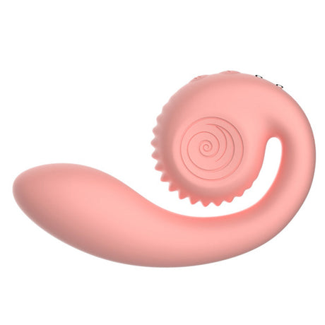 Snail Vibe Gizi Vibrator