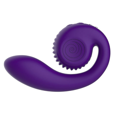 Snail Vibe Gizi Vibrator
