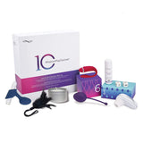 Explore Play Discover kit