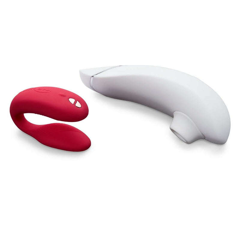 We-Vibe Tease and Please Kit