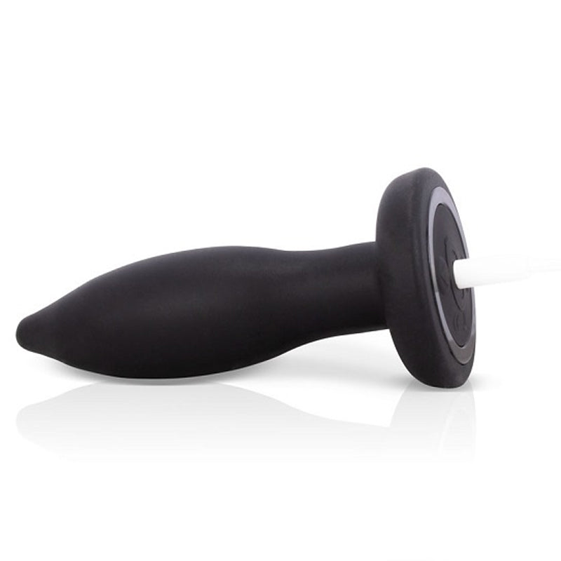 My Secret Screaming O Rechargeable Vibrating Plug