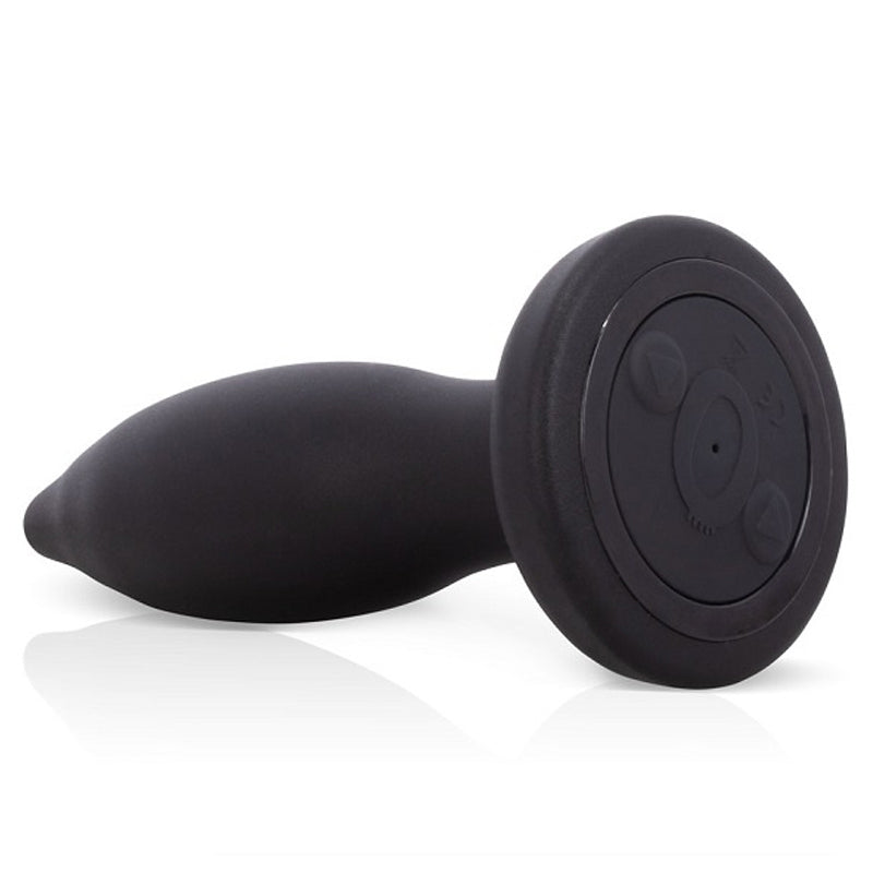 My Secret Screaming O Rechargeable Vibrating Plug