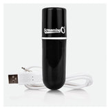 Charged Vooom Rechargeable Bullet Vibe