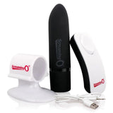 Charged Positive Remote Control
