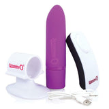 Charged Positive Remote Control