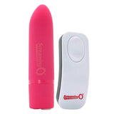 Charged Positive Remote Control