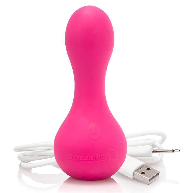 moove Powerful Mini Vibrator