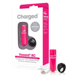 Charged Vooom Remote Control Bullet