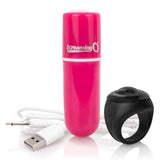 Charged Vooom Remote Control Bullet